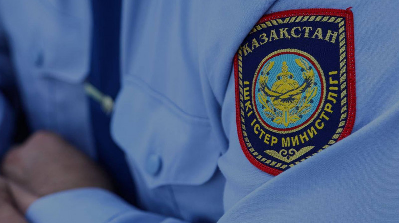 В Талдыкоргане задержали 18-летнего парня с расфасованной дозами "синтетикой"