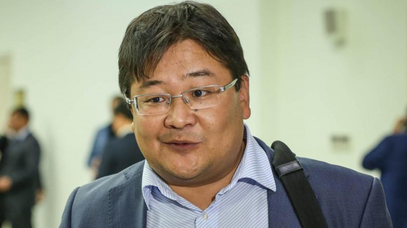 Халық блогерлерді қаласа, солар депутат болады - Айдос Сарым