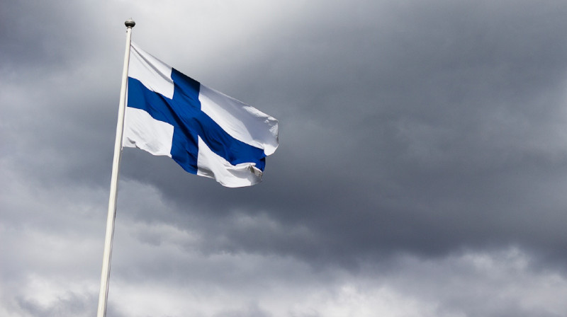 Финляндия вступит в НАТО 4 апреля - Йенс Столтенберг