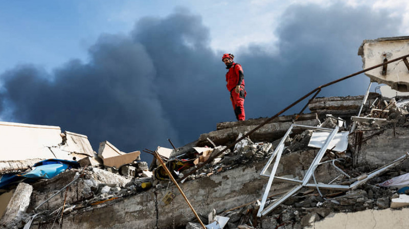 Казахстанцы пожертвовали Турции более $10 миллионов