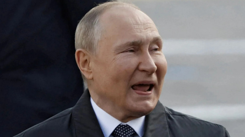 Кремль планирует переизбрать Путина с рекордными показателями