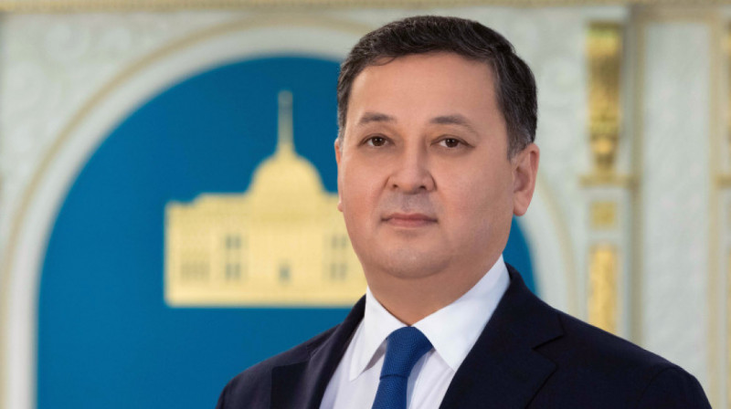 Назначен новый министр иностранных дел