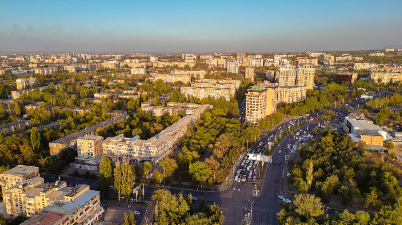 Не опять, а снова: в Бишкеке продлили запрет на проведение митингов в центре города