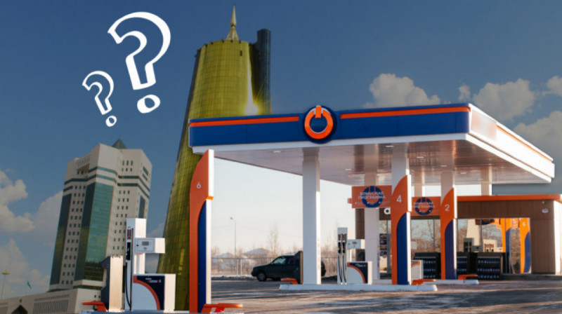 «Определились»: цены на бензин и дизтопливо все-таки повысят