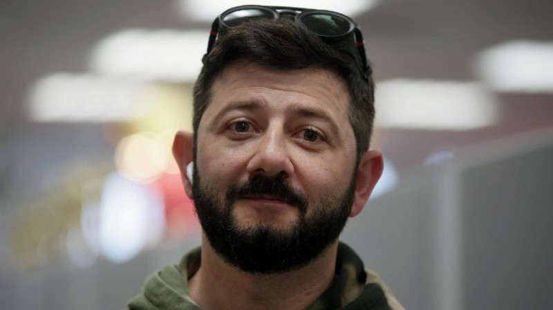 Российский шоумен Галустян получил гражданство Армении