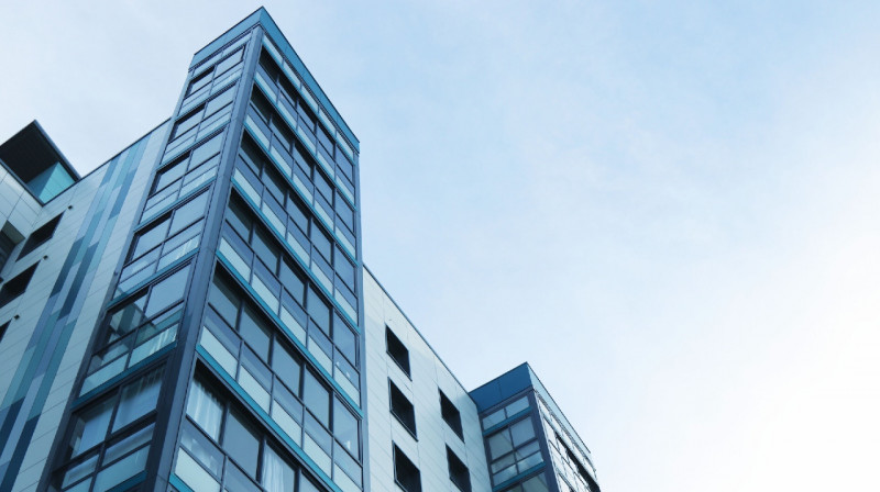 Сразу три притона организовали в элитном ЖК Астаны