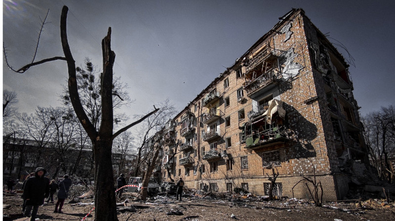 В 200 км от строящейся АЭС «Аккую» в Турции произошло землетрясение