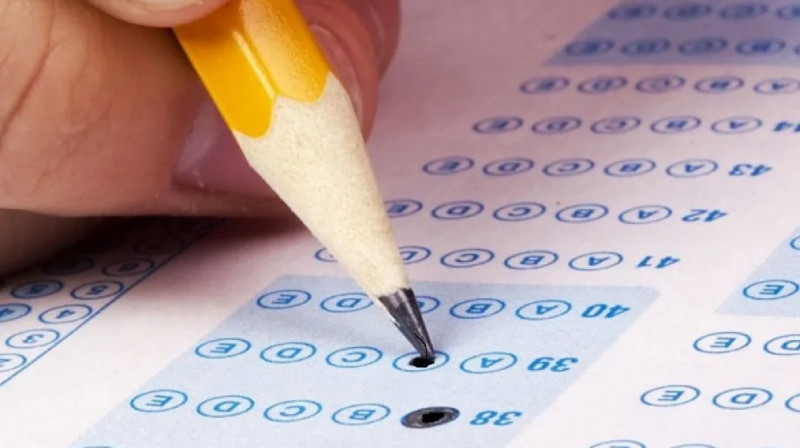 22% выпускников не набрали проходной бал на ЕНТ в марте