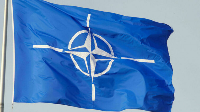 74 года прошло со дня создания НАТО