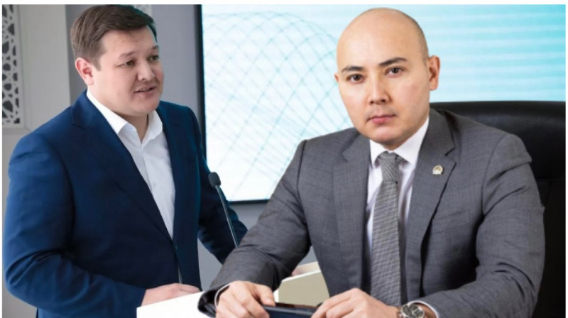 Алибек Куантыров и Асхат Оралов сохранили министерские посты