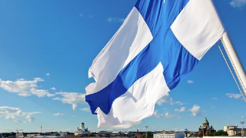 Финляндия официально стала членом НАТО