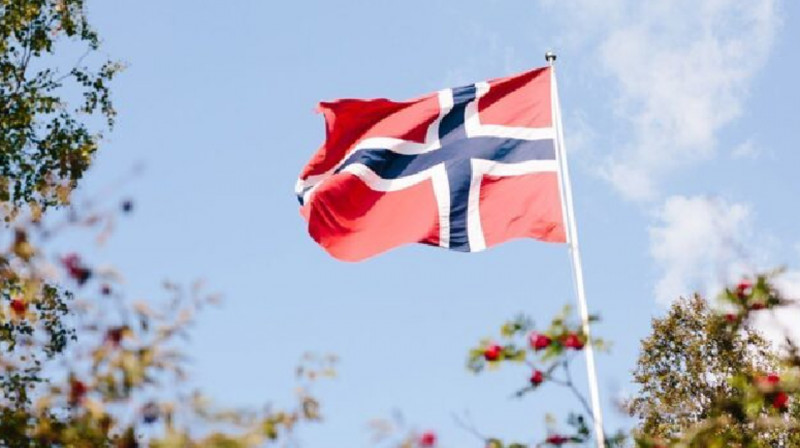 Норвегия присоединилась к санкциям ЕС против России