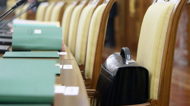 Оралов, Қуантыров пен Есқараев министр қызметін сақтап қалды