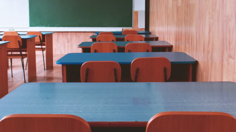 Школы Казахстана будут оснащены охранной системой уже к началу нового учебного года