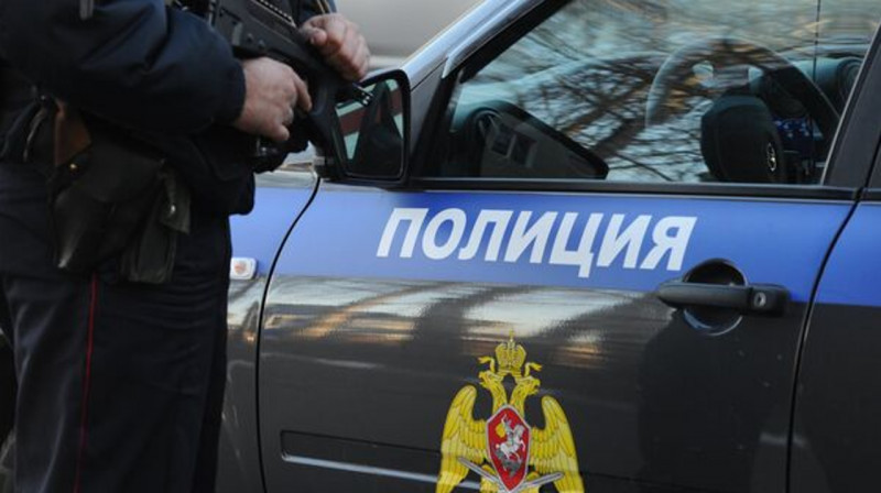 В Ингушетии введен режим КТО после нападения на сотрудников полиции