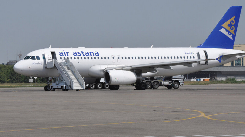 Air Astana оштрафуют почти на 5 млрд тенге