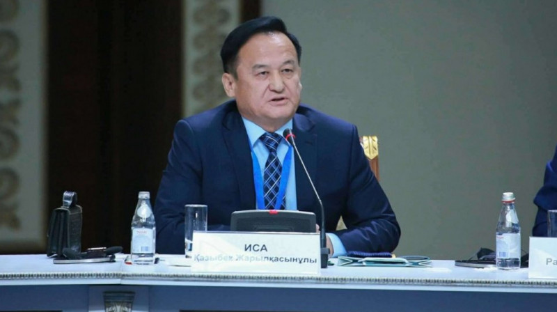 Петропавл мен Павлодардың тарихи атауын қайтаруды сұрағанда билік бізге жау ретінде қарады - Қазыбек Иса