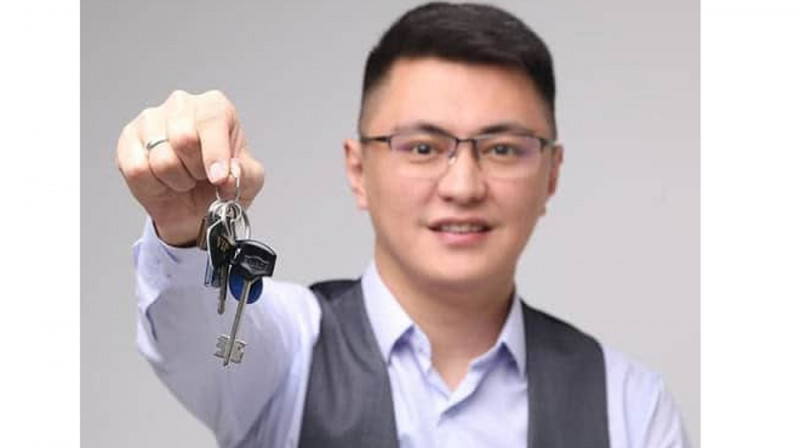 Дәулет Мұқаев ипотекалық бағдарламаларды сынады