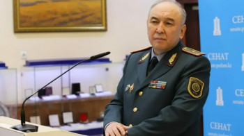 «Дырявая граница или грим?»: в КНБ ответили, как Кудебаев пересек границу РК