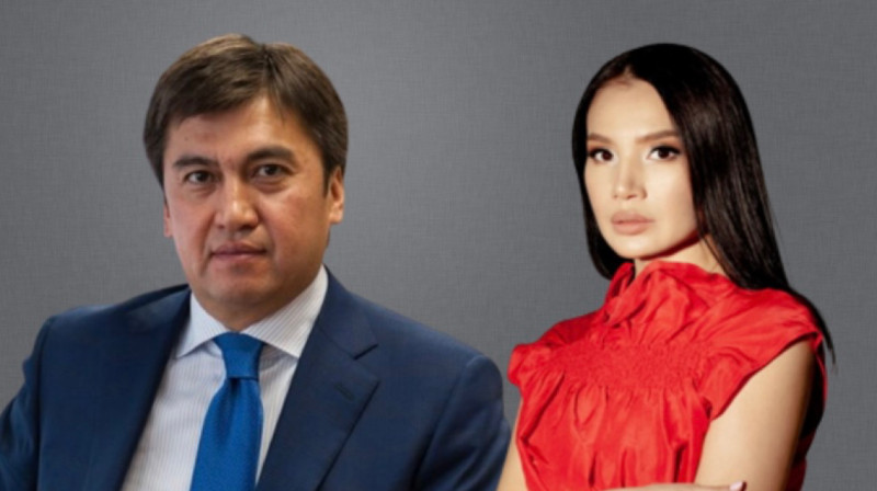 Габидолла Абдрахимов отрицает связь с токал Болата Назарбаева