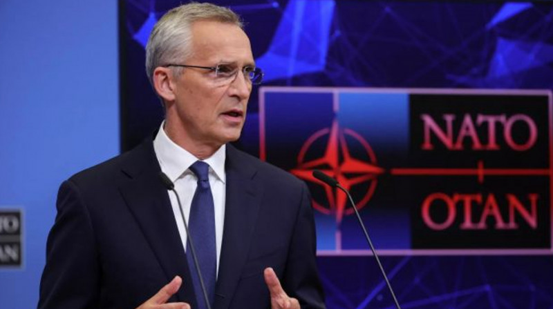 Генсек НАТО предупредил КНР о серьезных последствиях в случае поставок оружия РФ