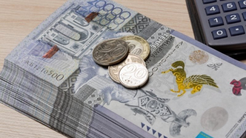 МЗП в Казахстане будут определять по новой методике