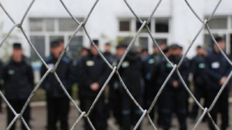 Отправка на войну может стать официальным поводом для прекращения уголовного дела