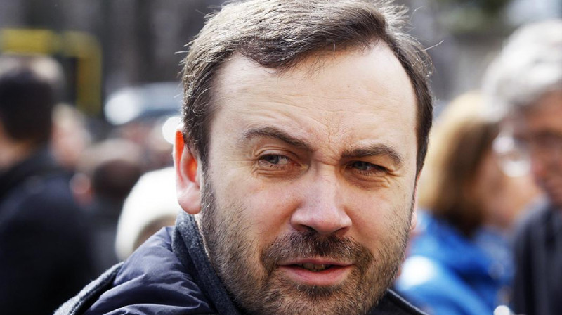 Ответственность за убийство Татарского взяла на себя «Национальная республиканская армия»