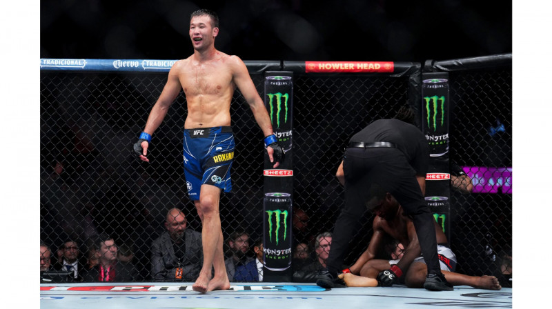 Қазақстанда жекпе-жек өткізу әзірге мүмкін емес - Шавкат Рахмонов