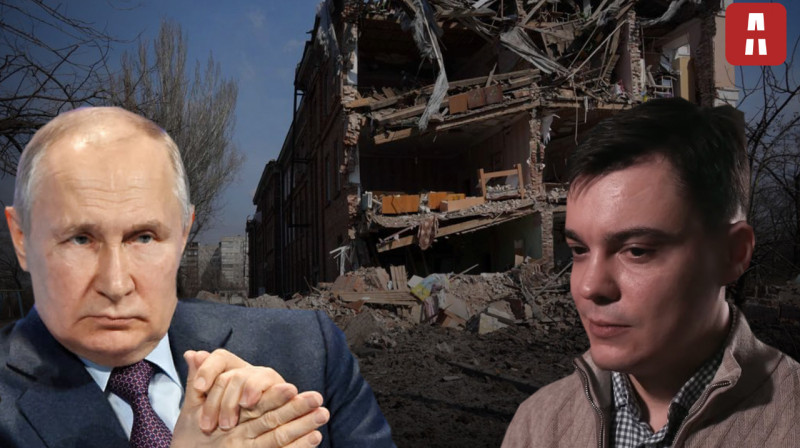 «Считаю этого человека военным преступником» - сбежавший через Астану в Стамбул охранник Путина