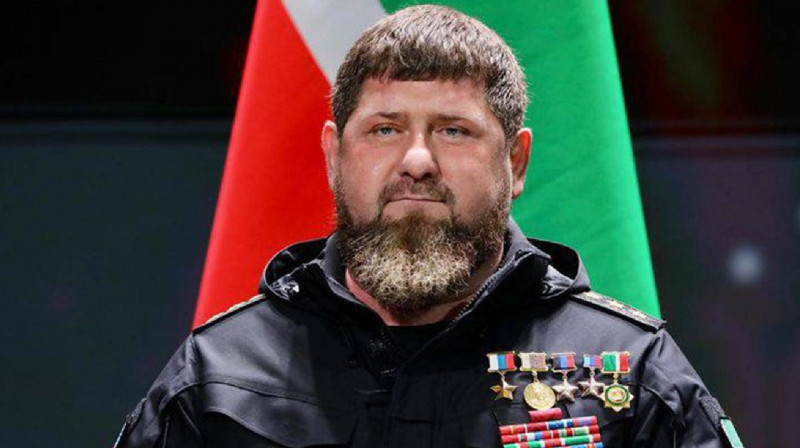 "Трусы и провокаторы": Кадыров о протестующих против строительства мечети