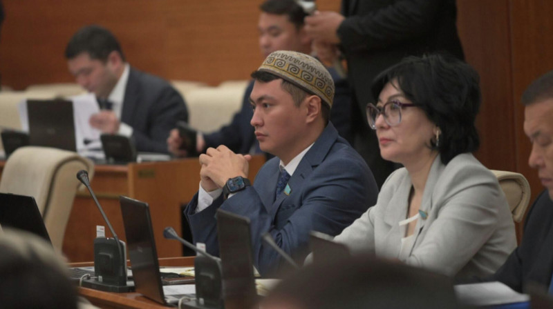 Цены на недвижимость растут, а бюджет не обновляется - депутат