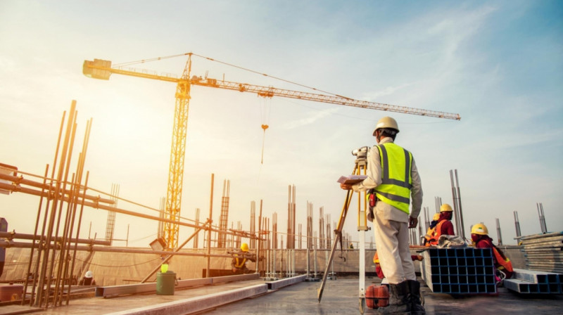 Казахстан инвестирует $300 млн в строительство ГЭС в Кыргызстане