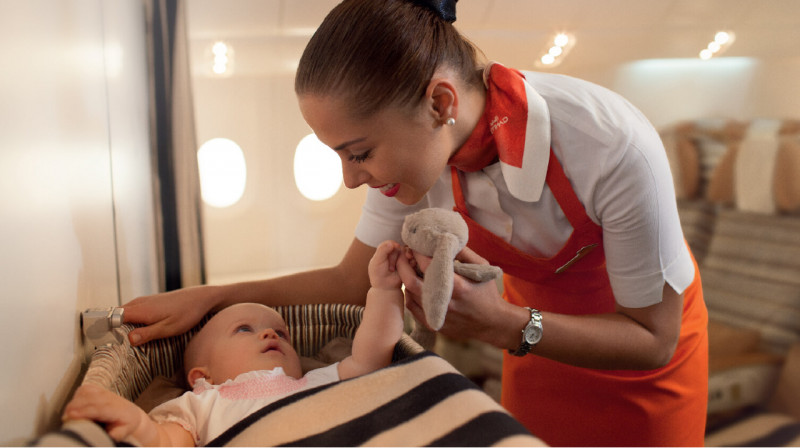 Няню обвиняют в убийстве двухлетнего ребенка в Алматинской области