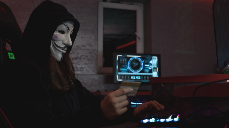 Қазақстанда қор биржасының жалған сайттары пайда болды