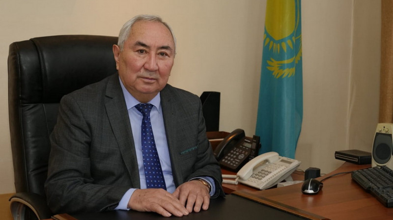 Сыновья мажилисмена Жигули Дайрабаева получили условный срок за мошенничество