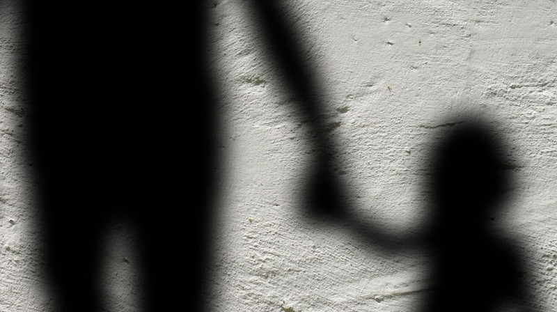 В Караганде ребенок выследил и сдал предполагаемого педофила полиции