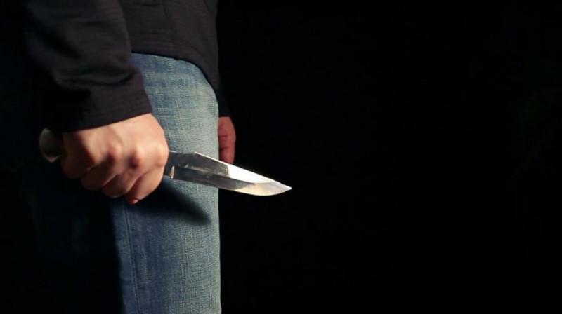 В Пермском крае школьник с ножом напал на одноклассника