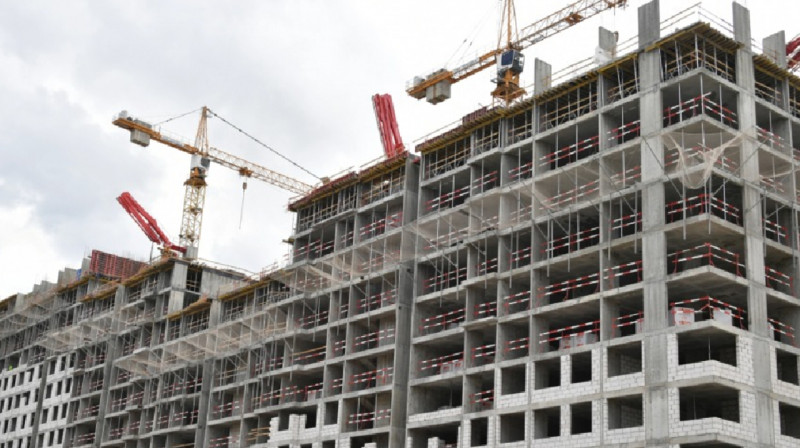 В Узбекистане усилят контроль за качеством строящихся многоэтажек