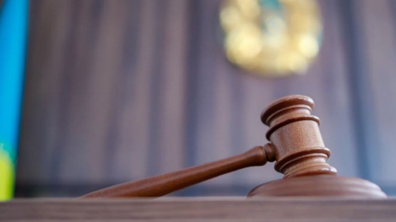 Январские события: на 6 лет осужден экс-начальник ДКНБ Алматинской области