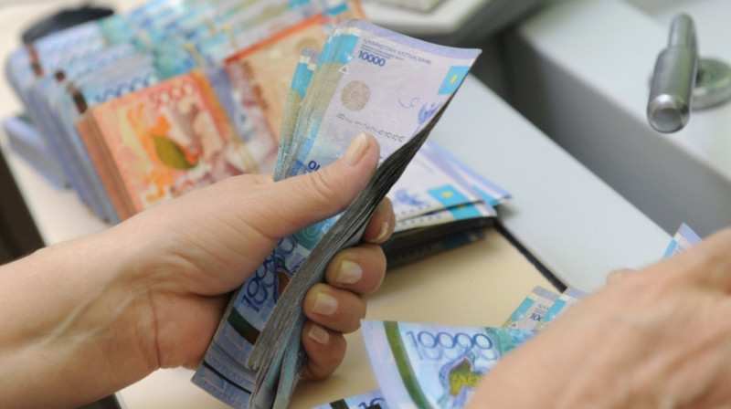 Жамбыл облысында мұғалімдер 24 млн теңгені заңсыз иеленген