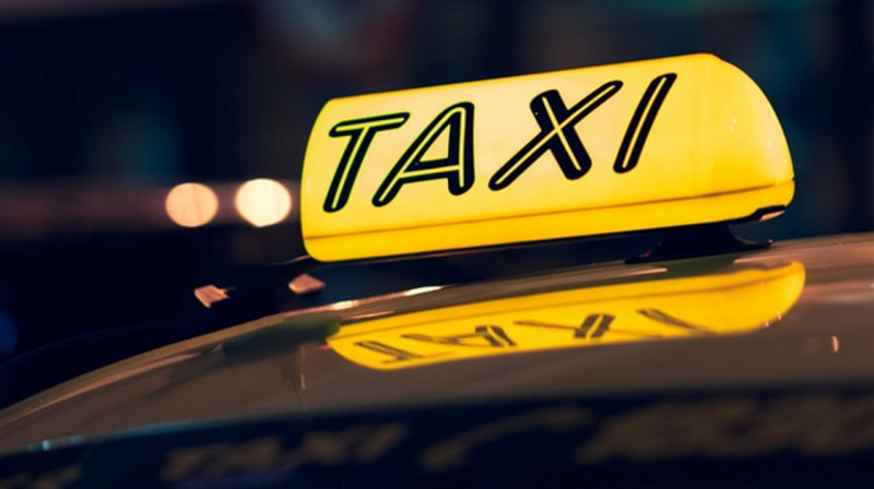 Астана әуежайында заңсыз такси жүргізушісі қамауға алынды