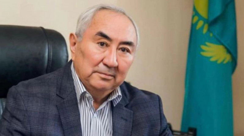 "Ауыл" партиясы: Жигули Дайрабаев мандатын тапсырмайды