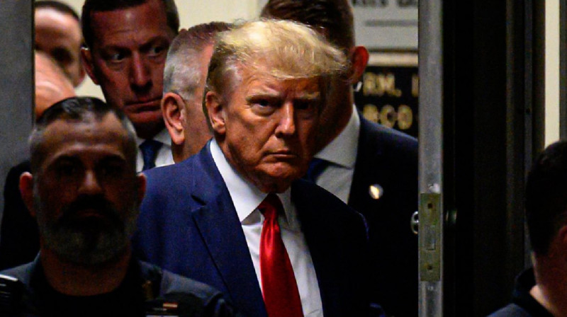 Байден обвинил Трампа за сделку с талибами