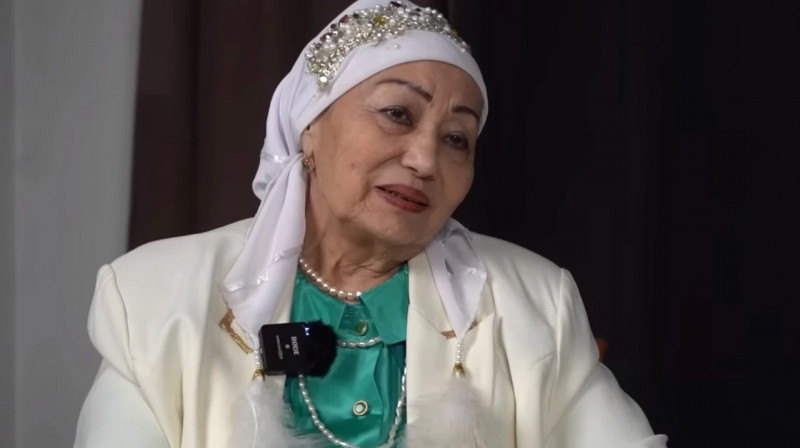 Нұрқаділовтің бірінші әйелі шындықты айтты: "Ажалы адамнан болды":