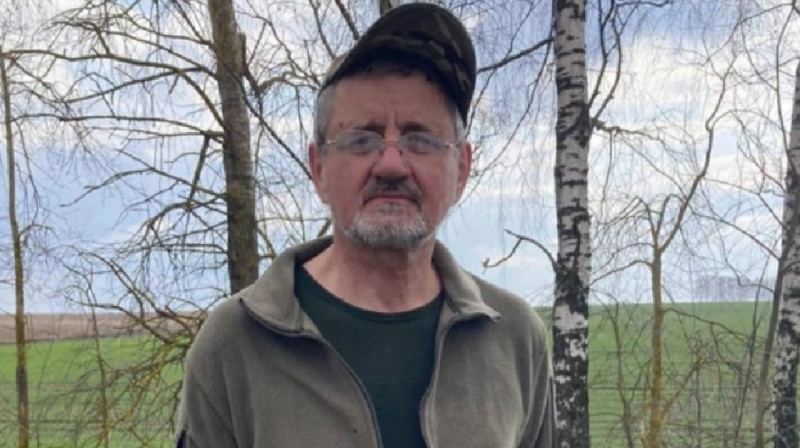 Задержанного в Брянской области украинского пилота обвиняют в незаконном пересечении границы