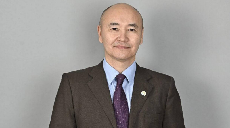 Ақтөбе облысының бұрынғы әкімін қамауда ұстау мерзімі ұзартылды