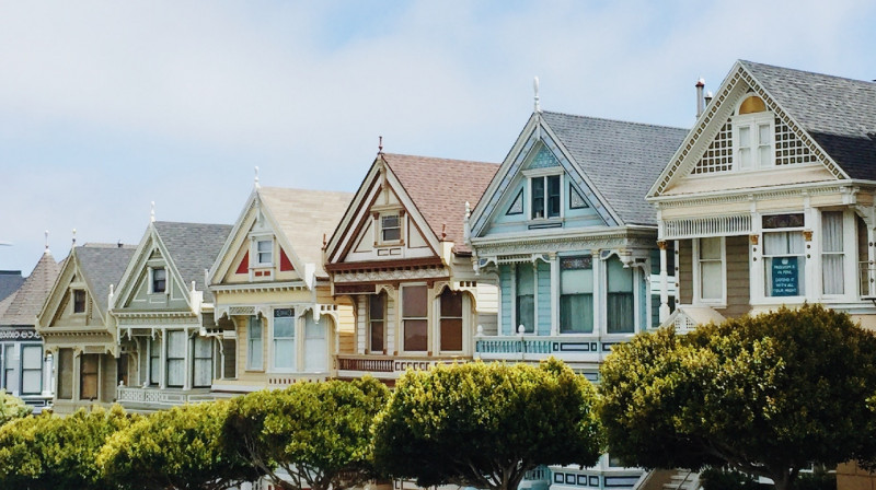 Цены на жилье снова выросли в Казахстане