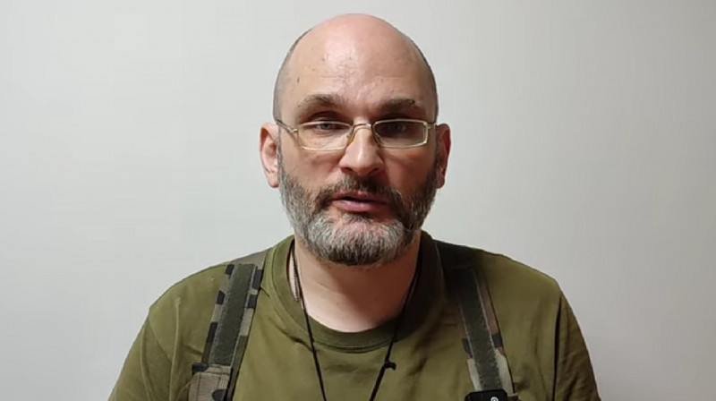 Дело о «дискредитации армии» возбудили против известного Z-патриота