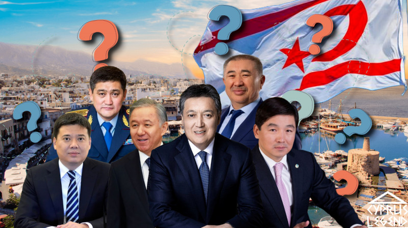 Дубай и Кипр: куда разбежались экс-чиновники старого Казахстана?